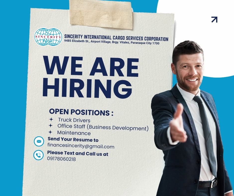 Careers